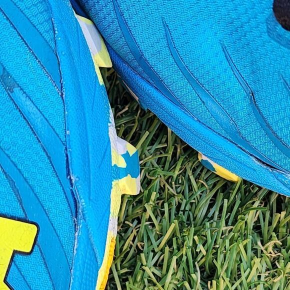 HOKA EVO JAWS - Womens Sneakers - SIZE 7.5 - Picture 9 of 10